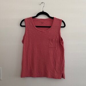 Madewell Women's Tank Top